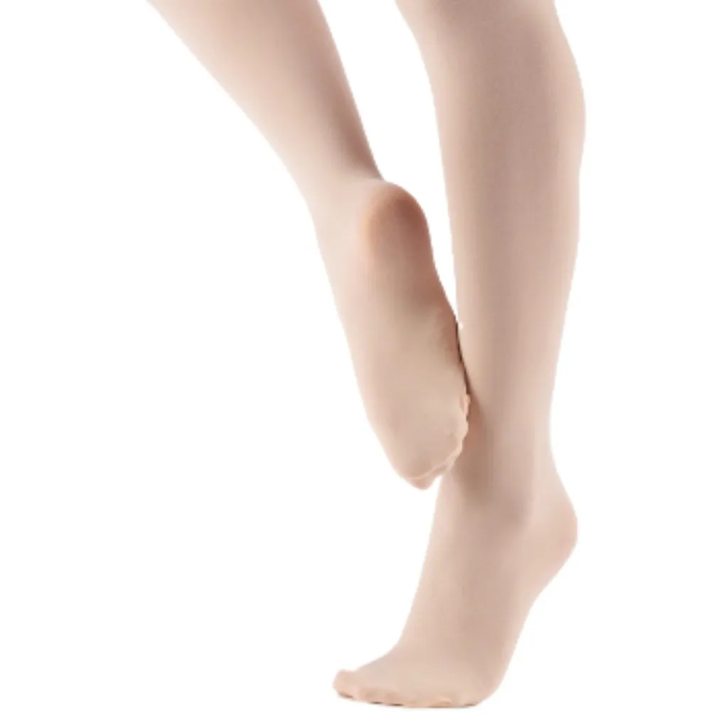 Women's Footed