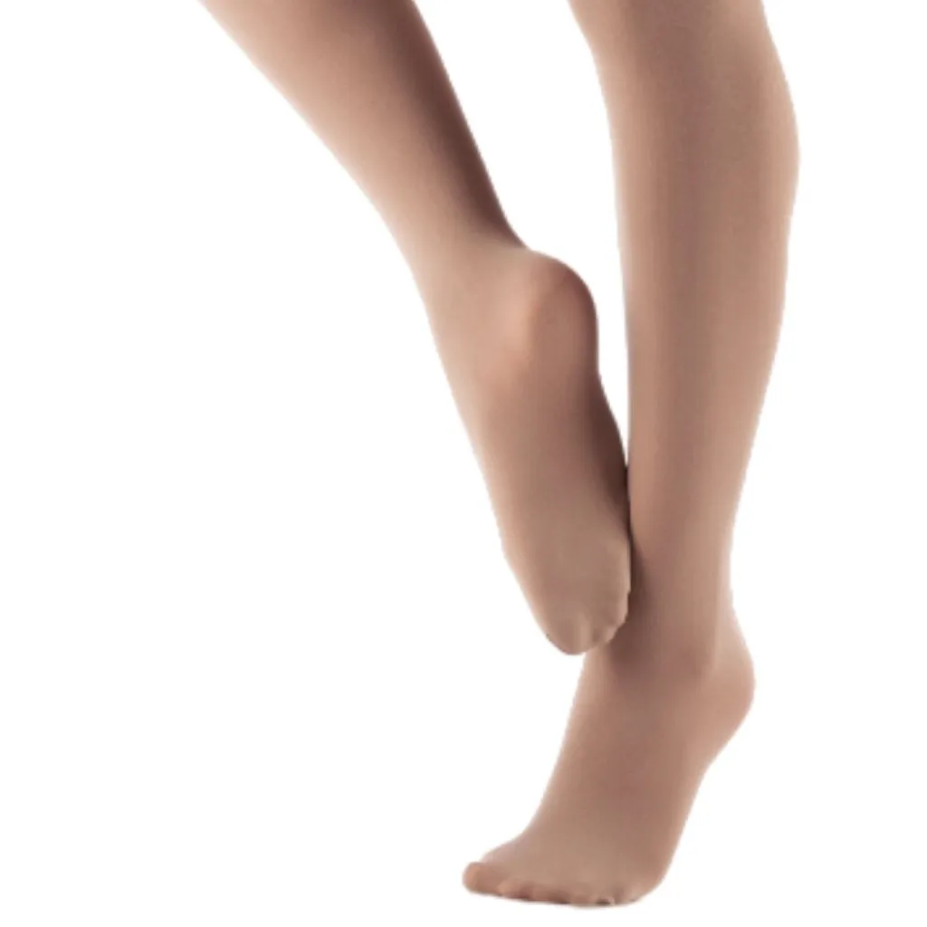 Women's Footed