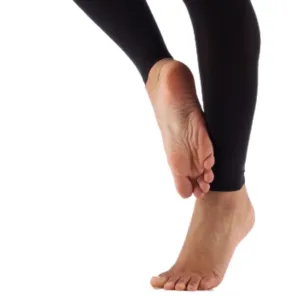 Women's Footless
