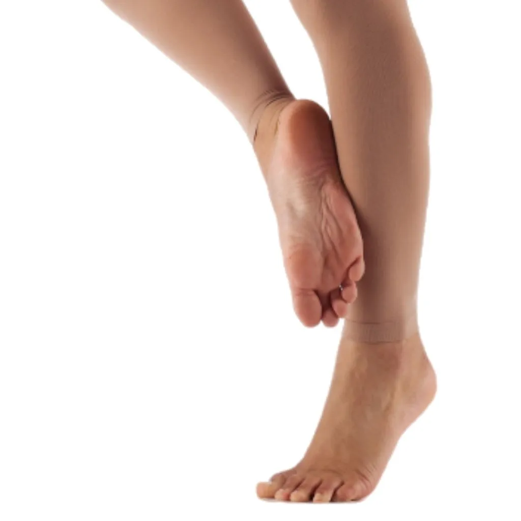 Women's Footless