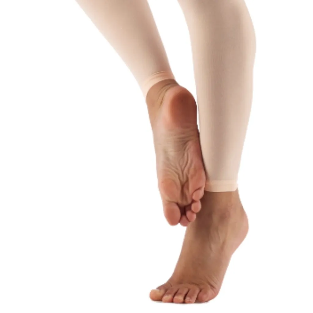 Women's Footless