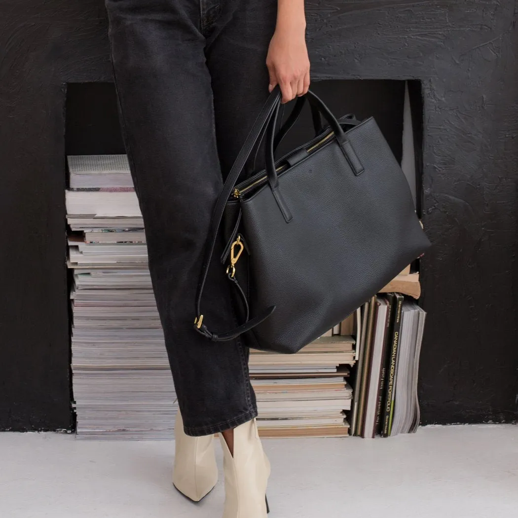 Workbag (Black)
