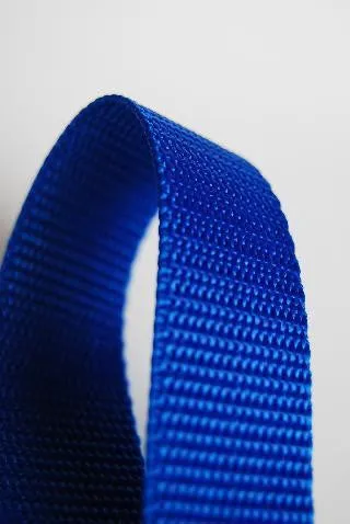 WPP50 - Polypropylene Webbing, 50mm wide