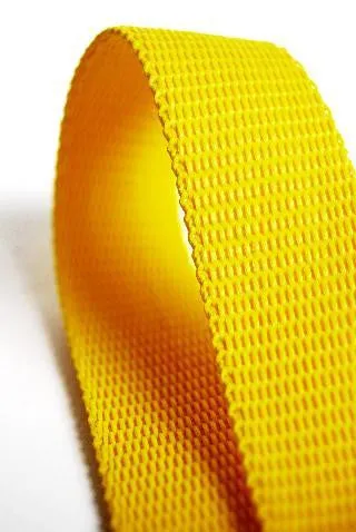 WPP50 - Polypropylene Webbing, 50mm wide