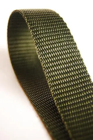 WPP50 - Polypropylene Webbing, 50mm wide