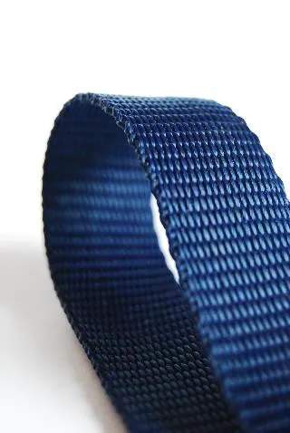 WPP50 - Polypropylene Webbing, 50mm wide
