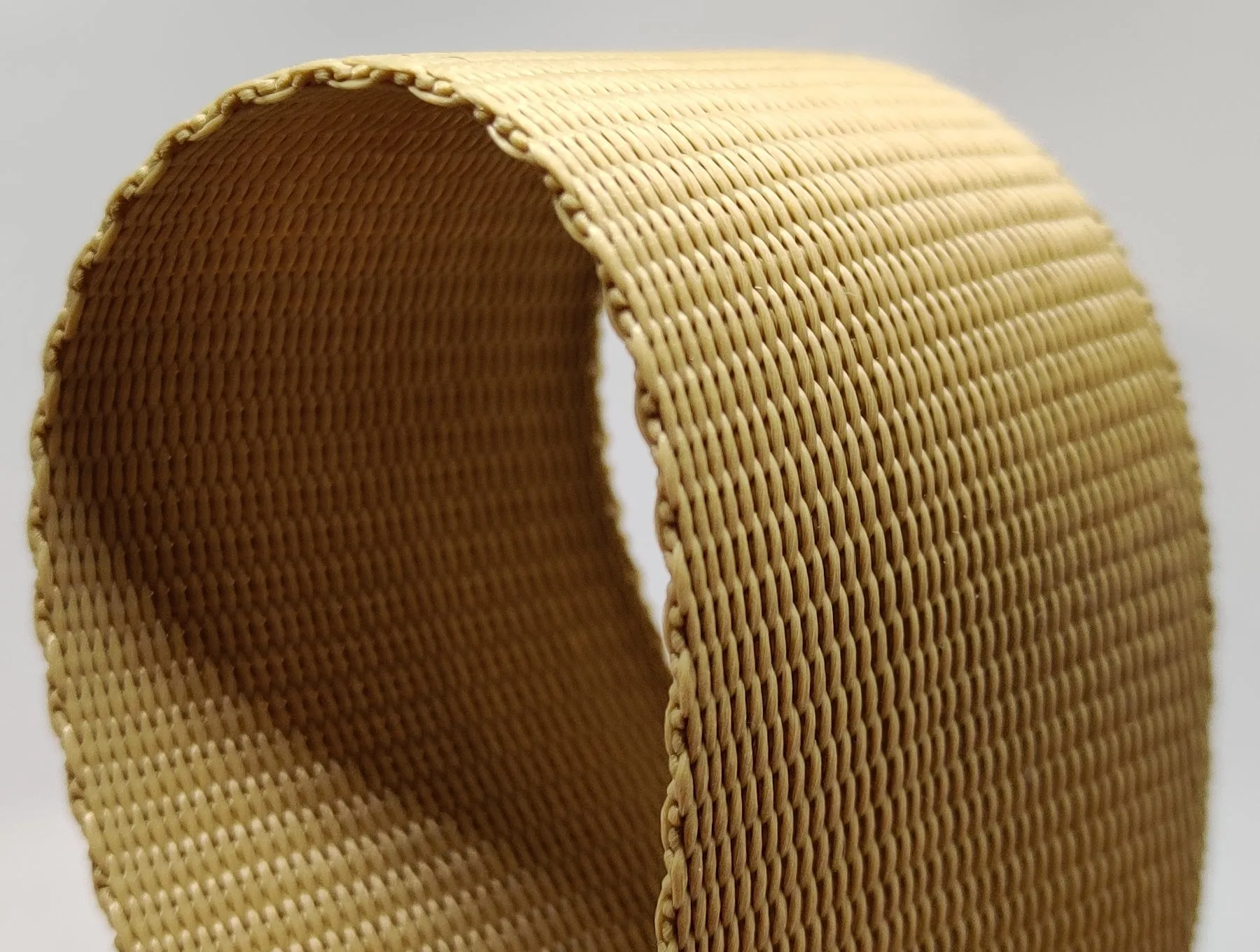 WPP50 - Polypropylene Webbing, 50mm wide