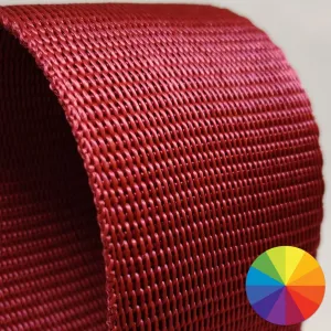 WPP50 - Polypropylene Webbing, 50mm wide