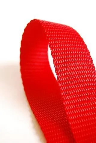 WPP50 - Polypropylene Webbing, 50mm wide