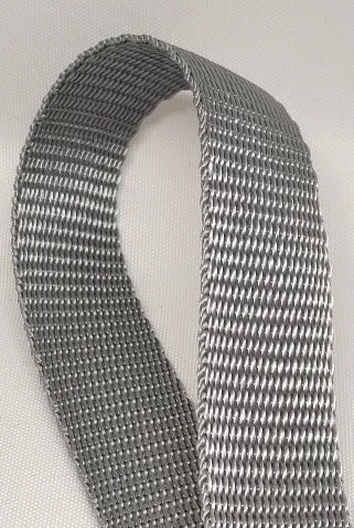 WPP50 - Polypropylene Webbing, 50mm wide
