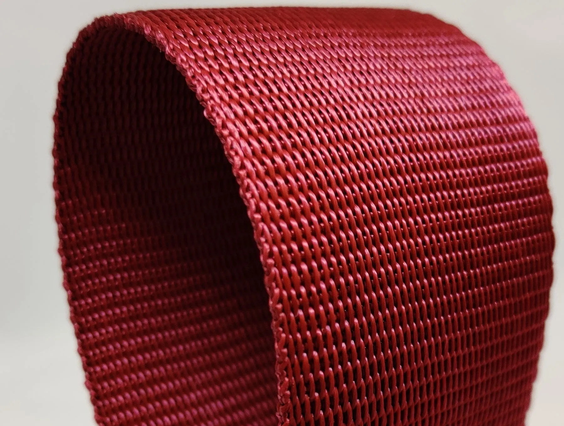 WPP50 - Polypropylene Webbing, 50mm wide