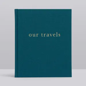 Write To Me - Our Family Travels