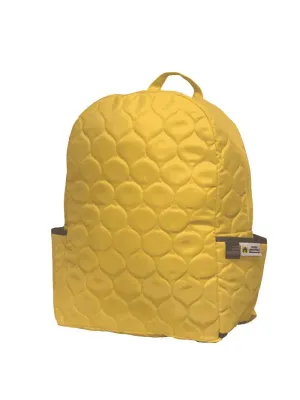 Yellow Backpack